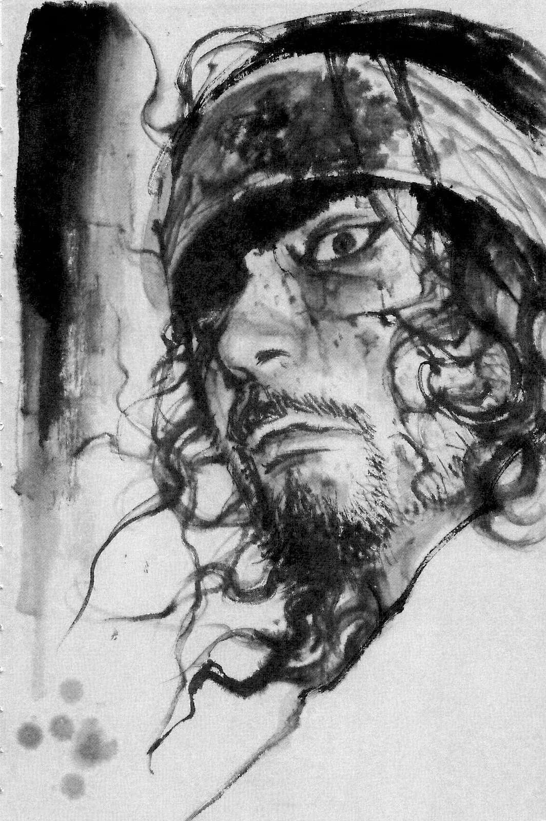 Vagabond Manga — Chapter 244 — Page 3