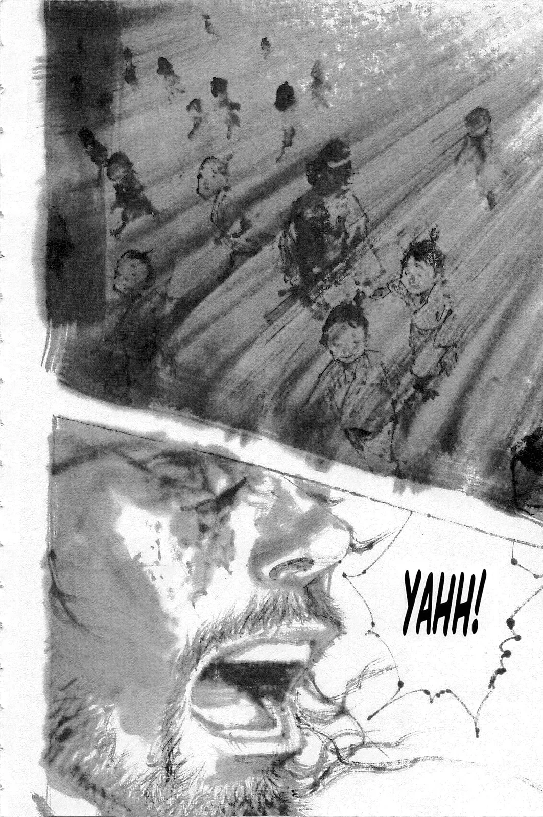 Vagabond Manga — Chapter 244 — Page 5