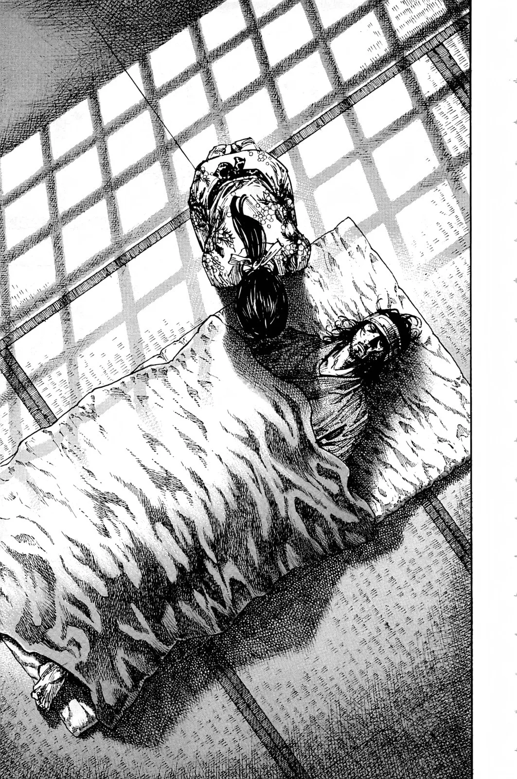 Vagabond Manga β Chapter 245 β Page 7