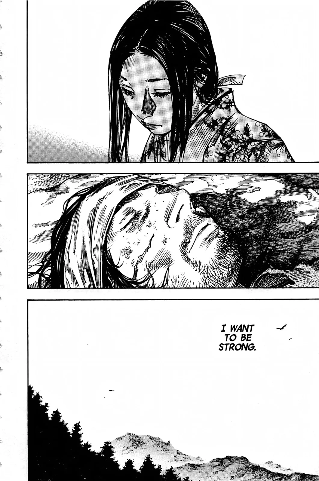 Vagabond Manga β Chapter 245 β Page 11