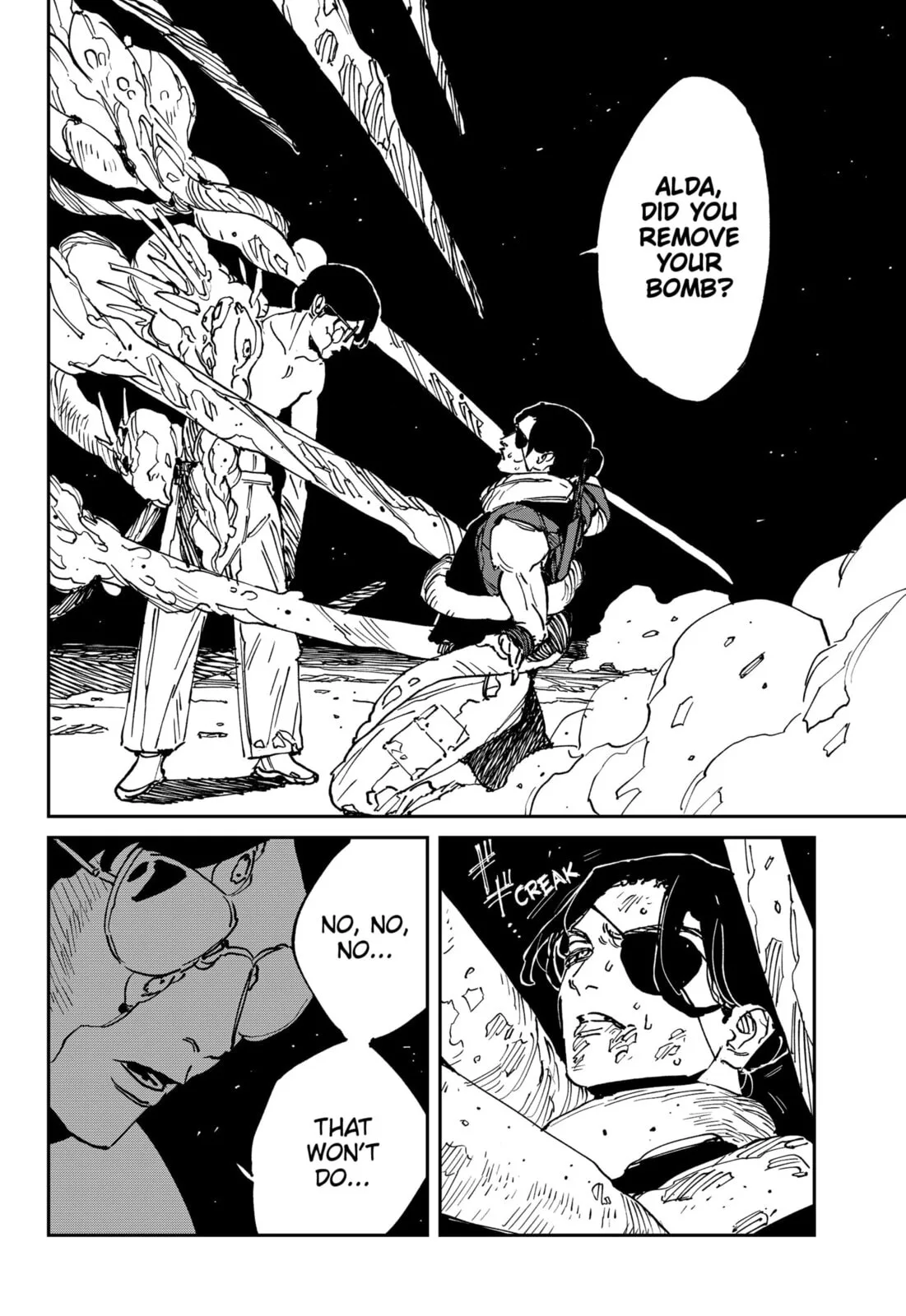 MAD — Chapter 43 — Page 8