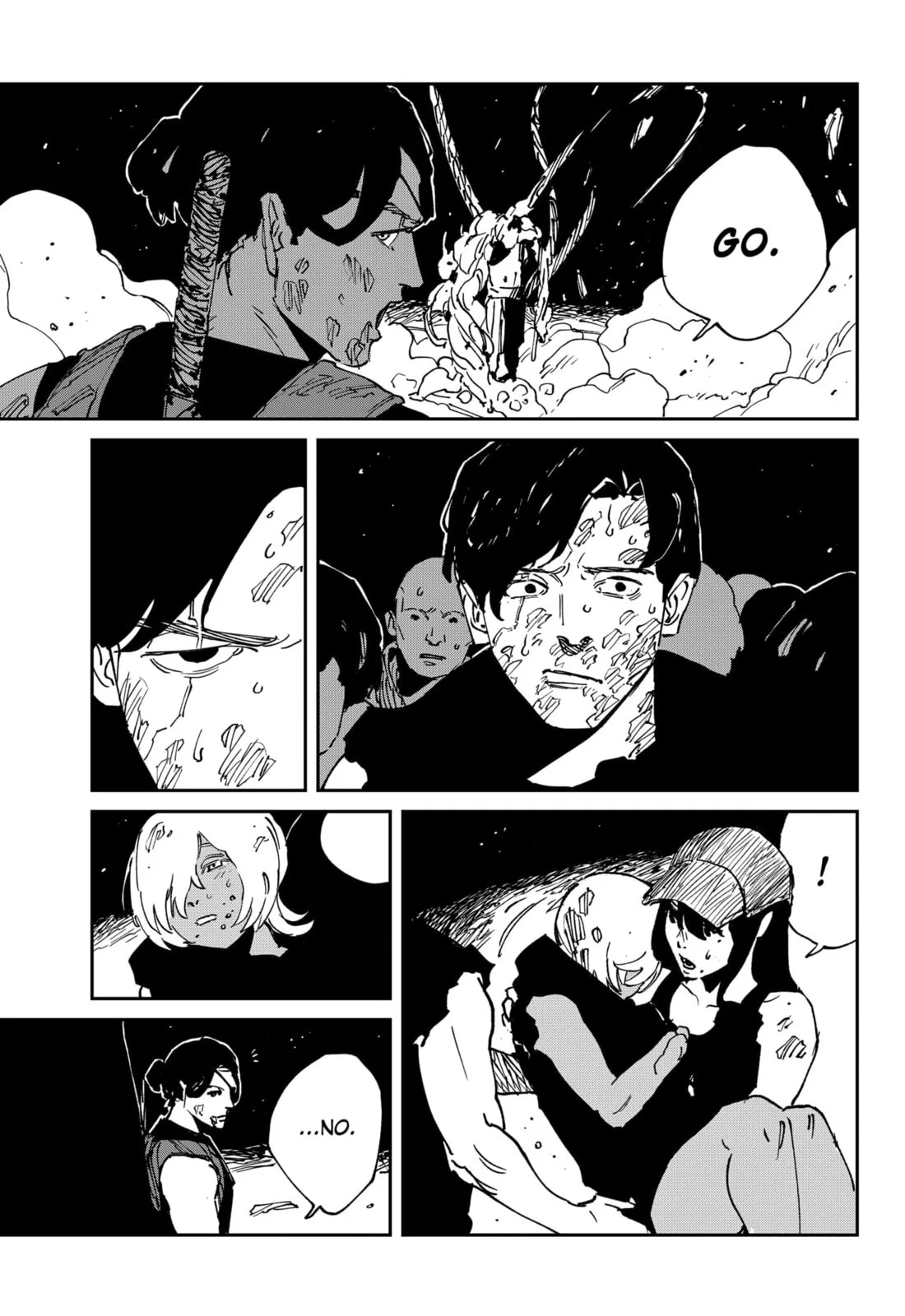 MAD — Chapter 43 — Page 21