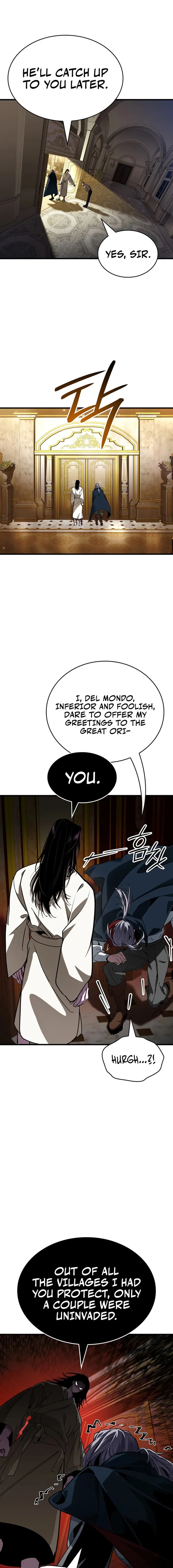 Crimson Reset — Chapter 32 — Page 1