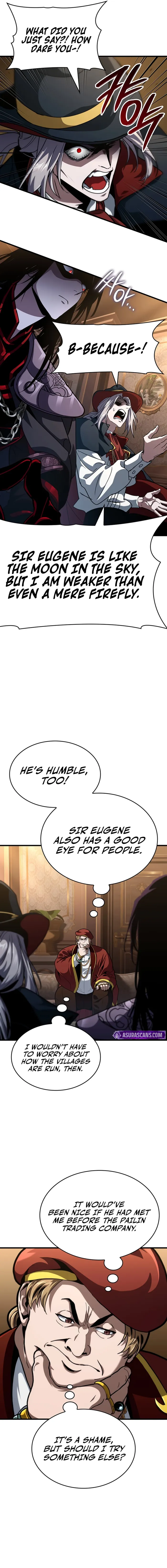 Crimson Reset — Chapter 32 — Page 5
