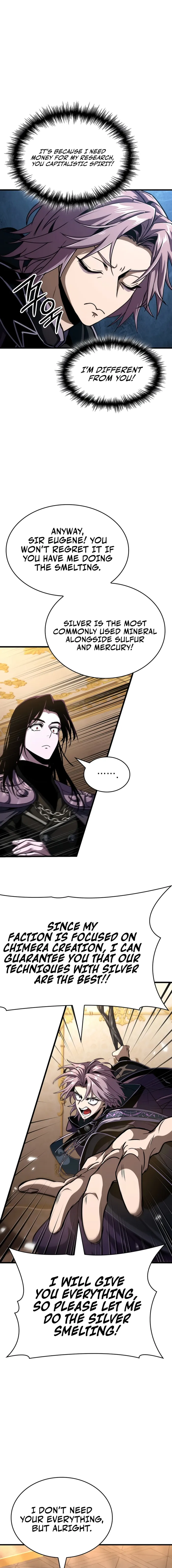 Crimson Reset — Chapter 32 — Page 11