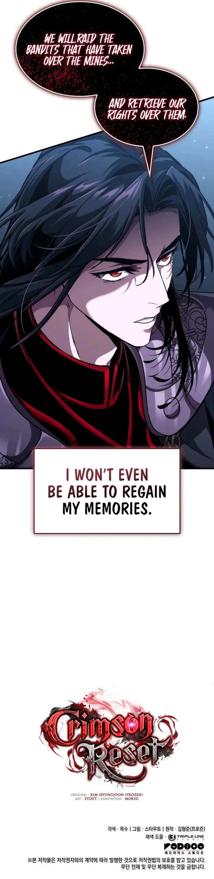 Crimson Reset — Chapter 32 — Page 21