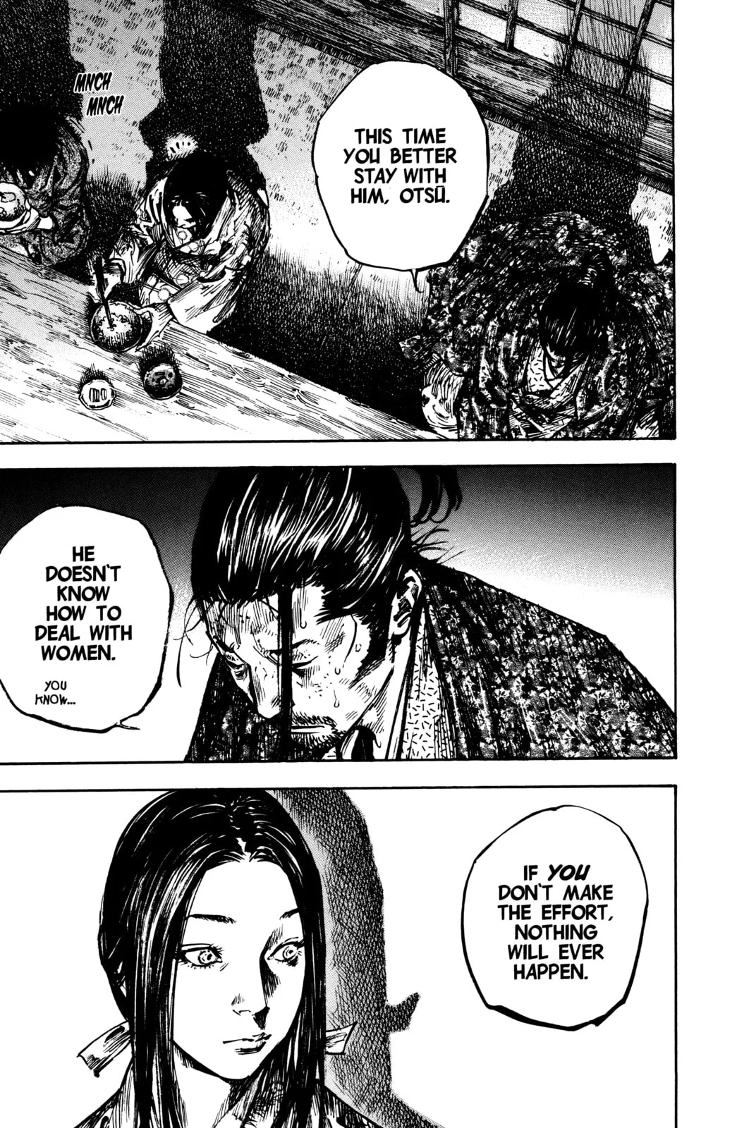 Vagabond Manga β Chapter 246 β Page 9