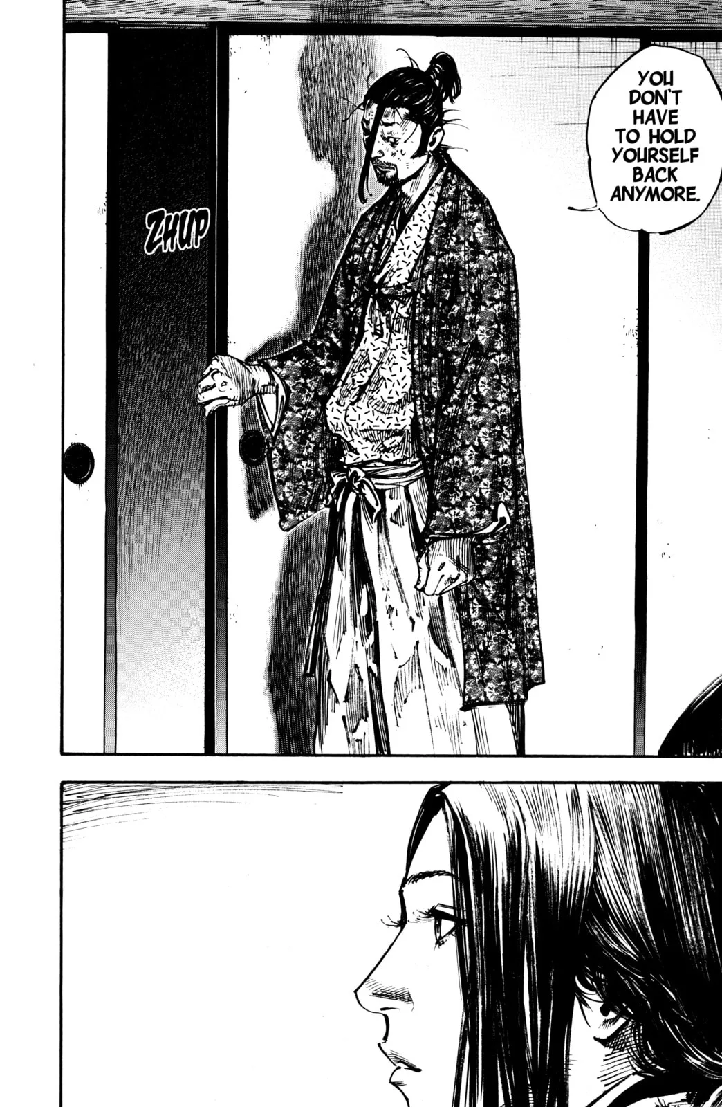 Vagabond Manga β Chapter 246 β Page 10