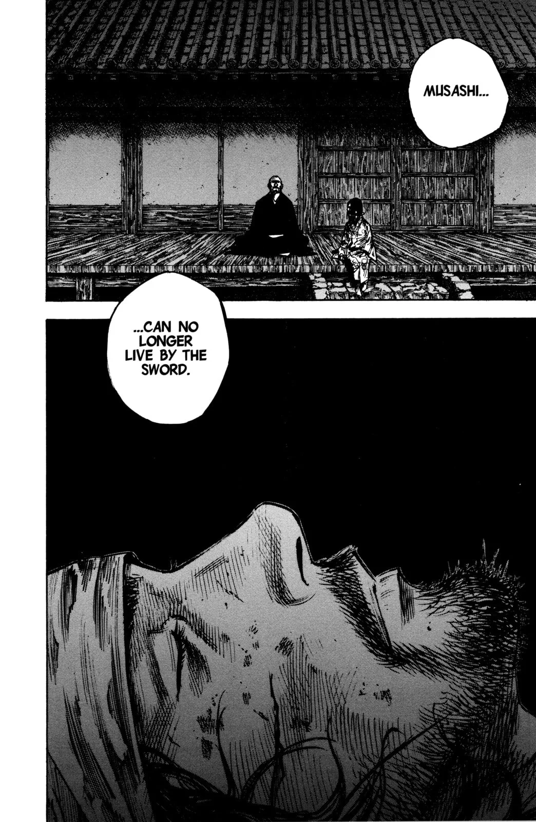 Vagabond Manga β Chapter 246 β Page 20