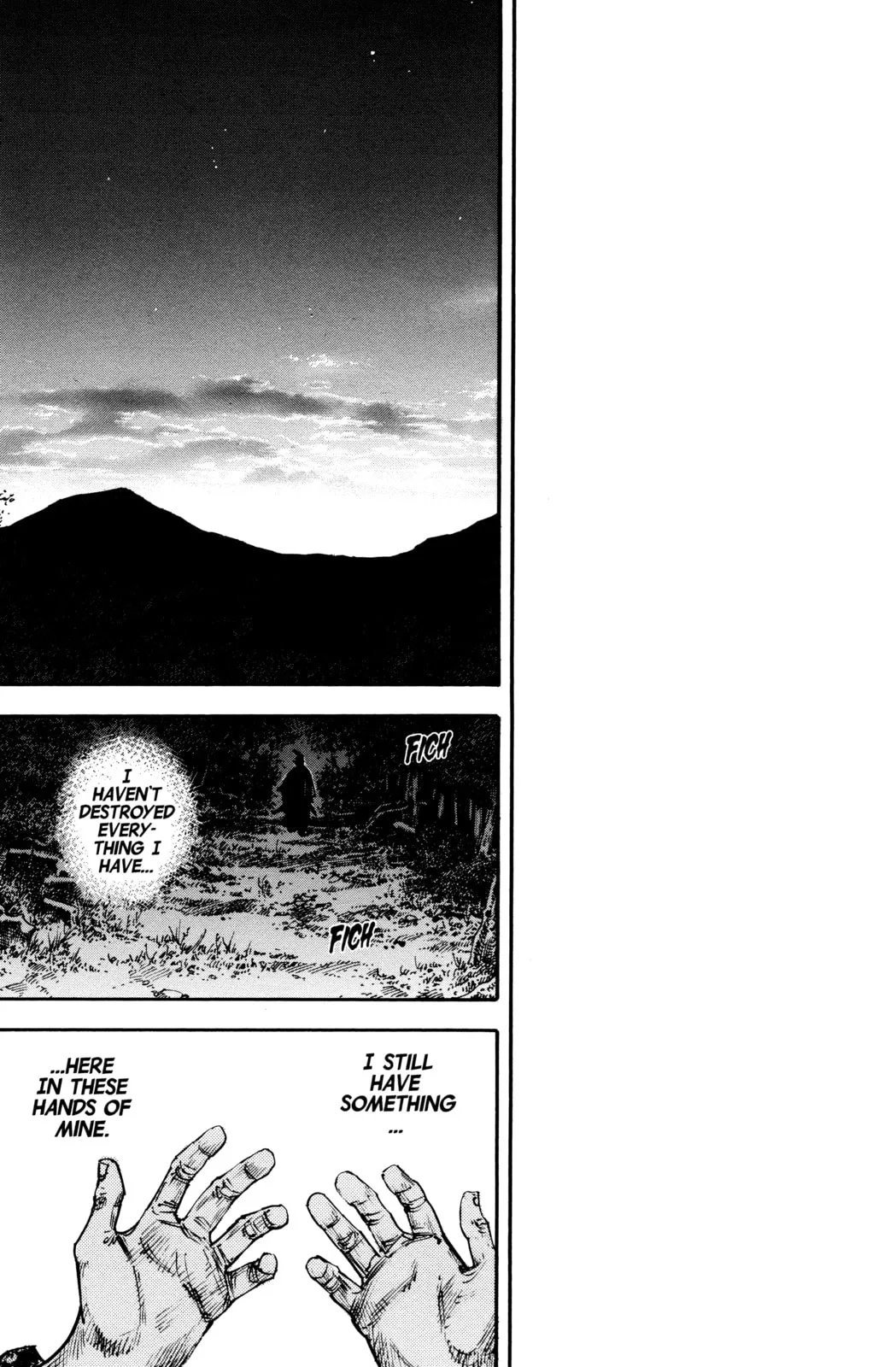Vagabond Manga β Chapter 248 β Page 17