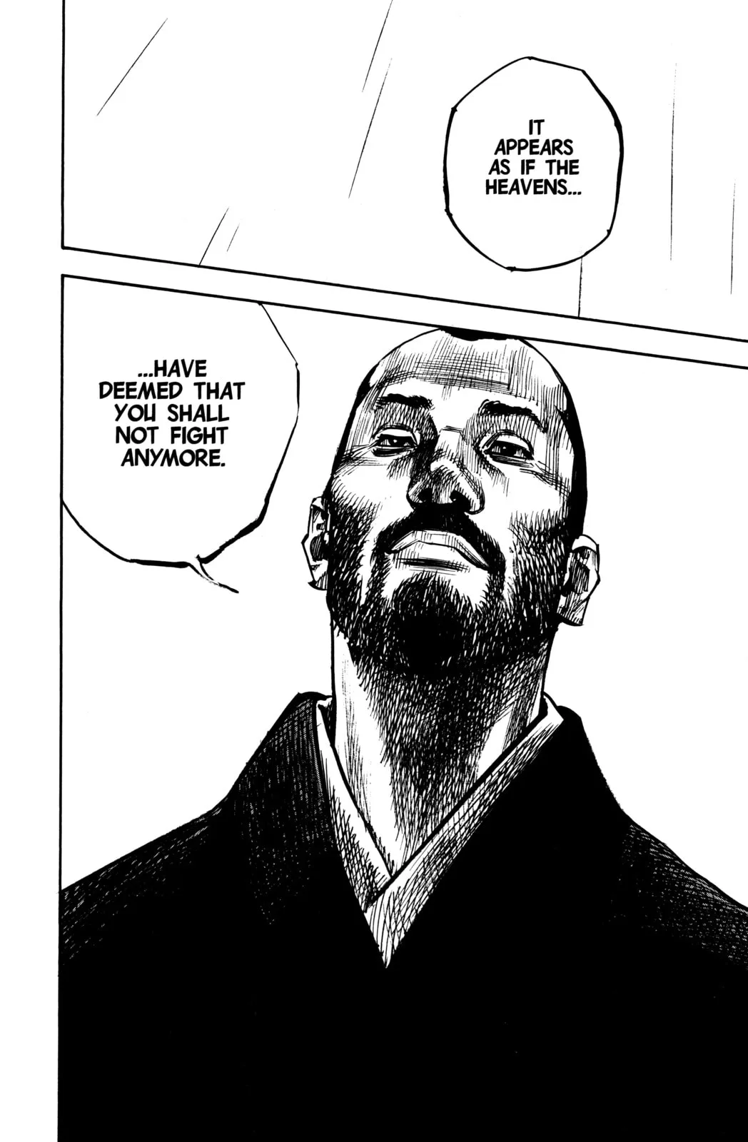 Vagabond Manga β Chapter 250 β Page 13