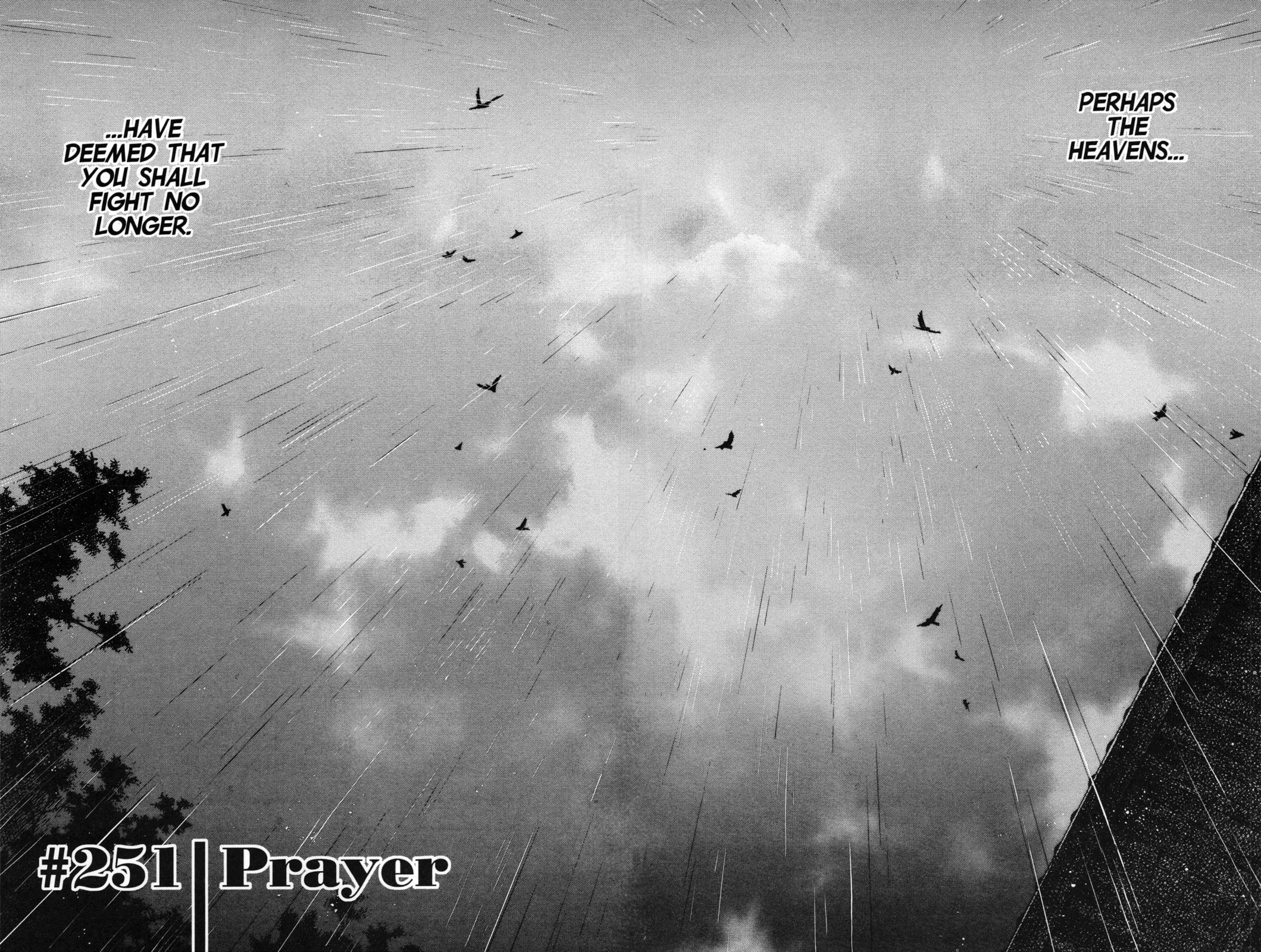 Vagabond Manga β Chapter 251 β Page 2