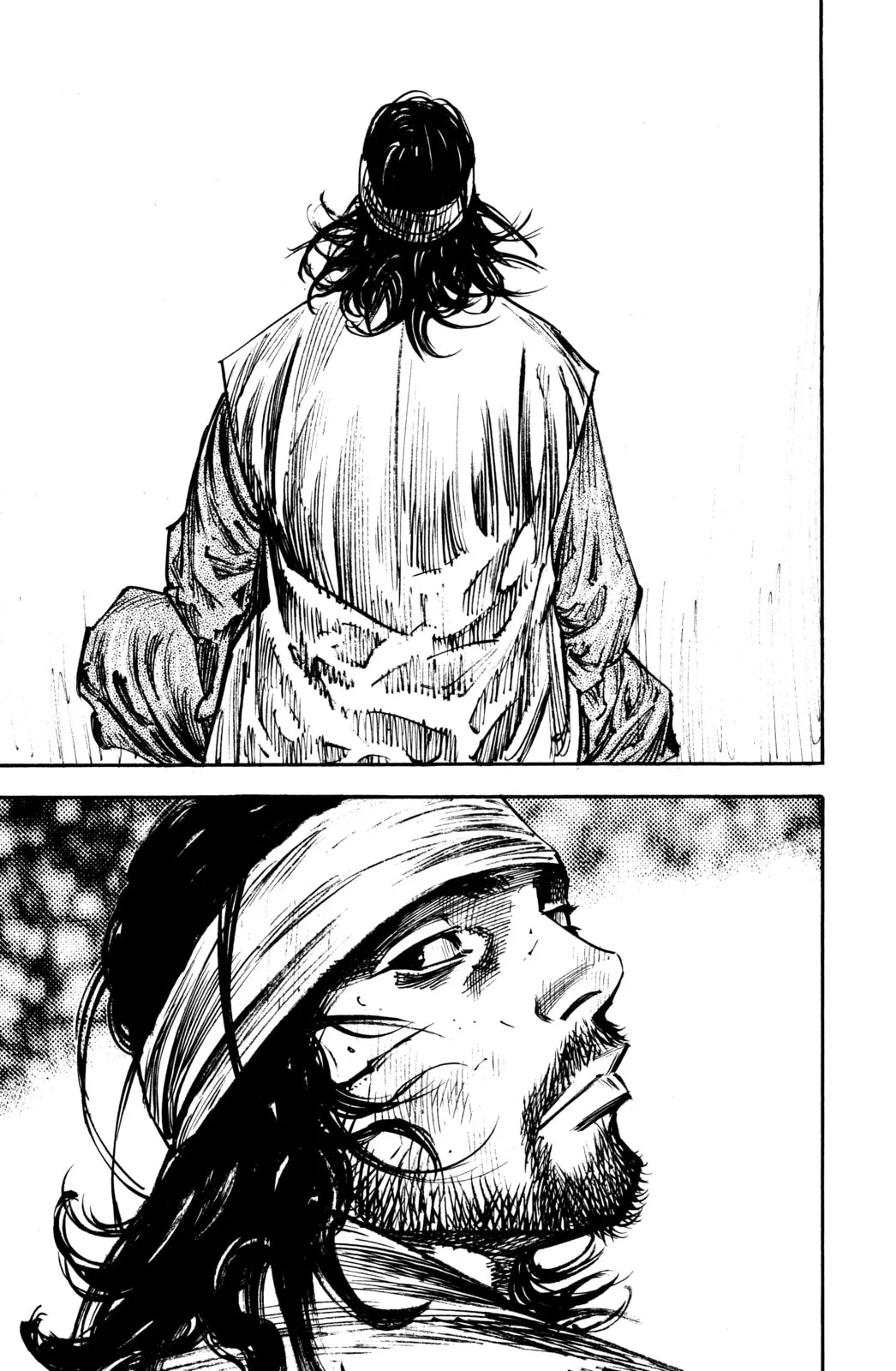 Vagabond Manga β Chapter 251 β Page 4