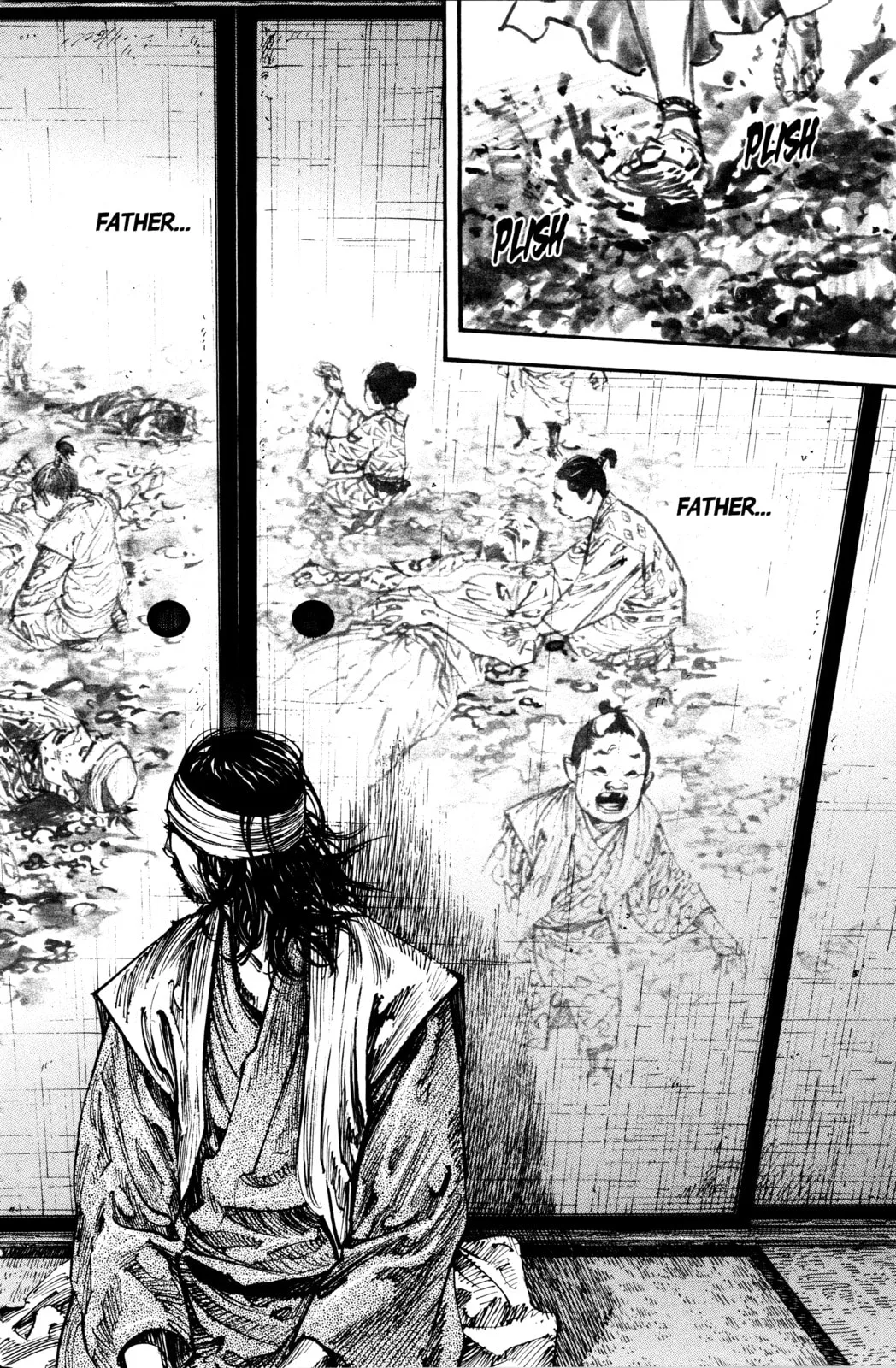 Vagabond Manga β Chapter 251 β Page 5