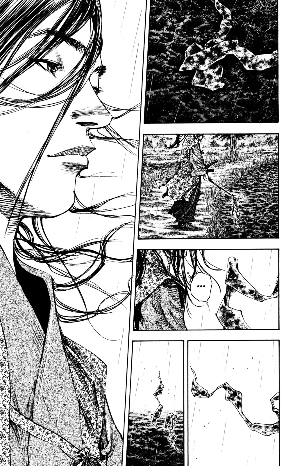 Vagabond Manga β Chapter 251 β Page 20