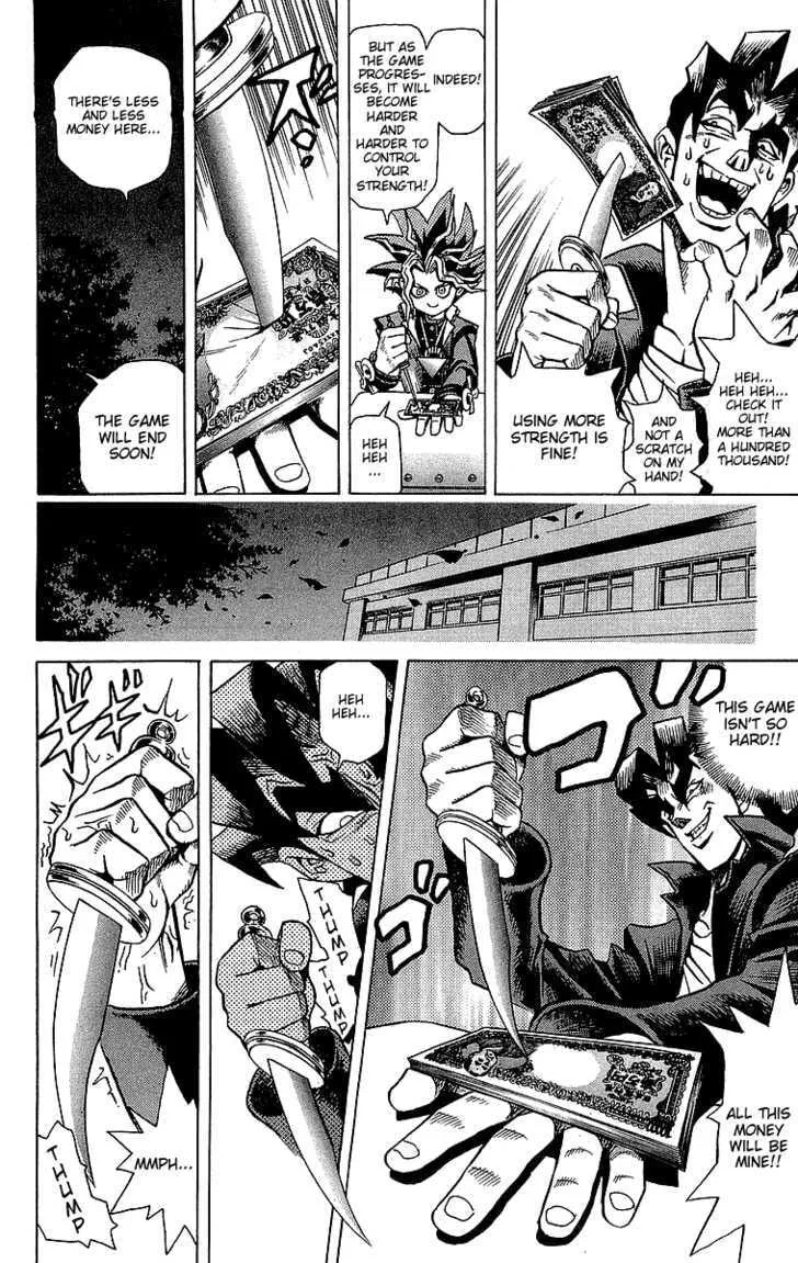 Yu-Gi-Oh! β Chapter 1 β Page 33