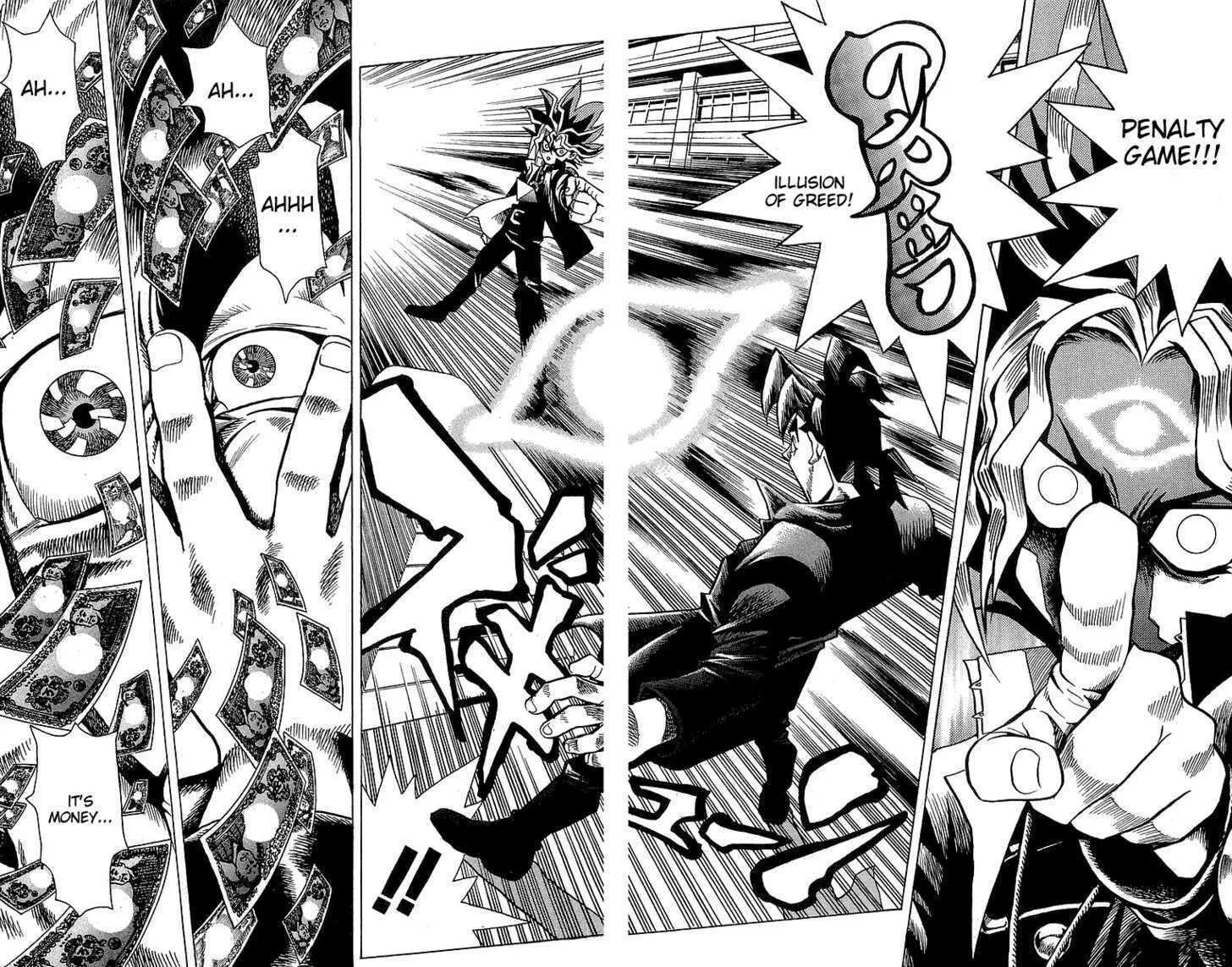 Yu-Gi-Oh! β Chapter 1 β Page 37