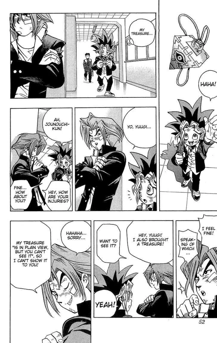 Yu-Gi-Oh! β Chapter 1 β Page 40