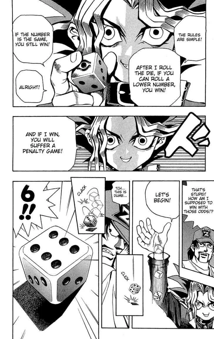 Yu-Gi-Oh! β Chapter 2 β Page 18