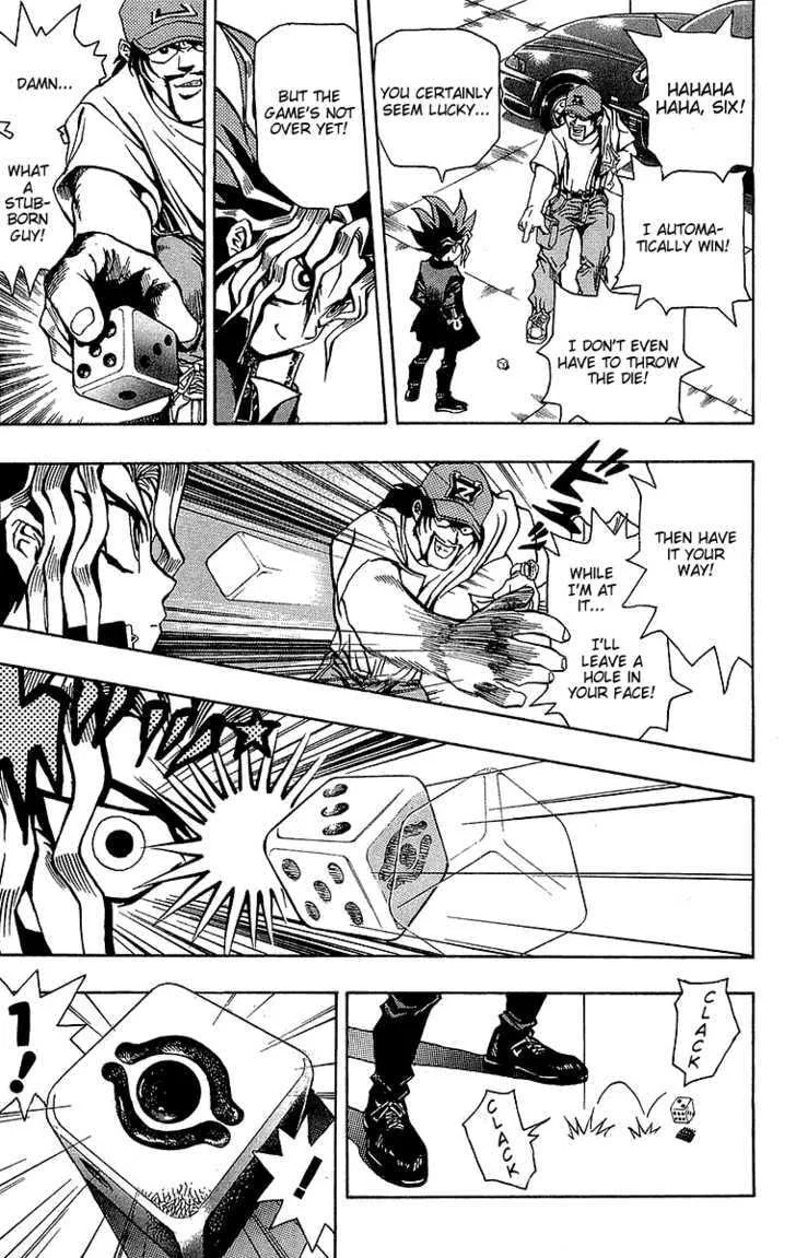 Yu-Gi-Oh! β Chapter 2 β Page 19