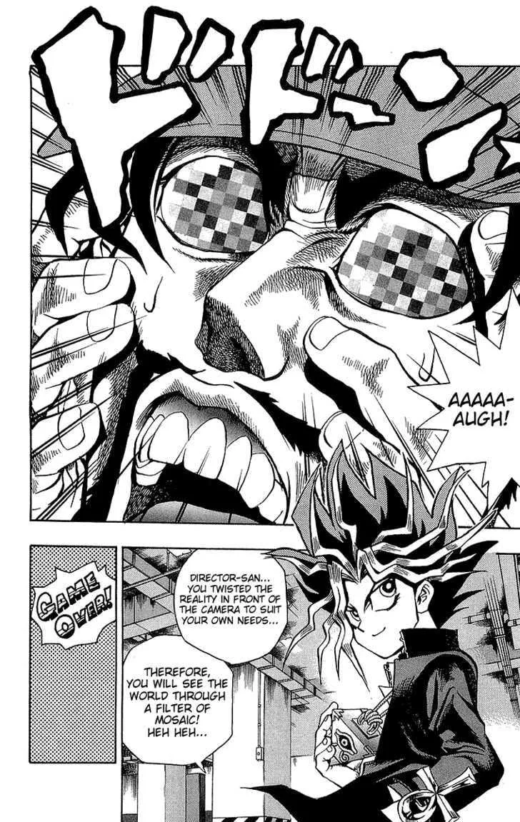Yu-Gi-Oh! β Chapter 2 β Page 22