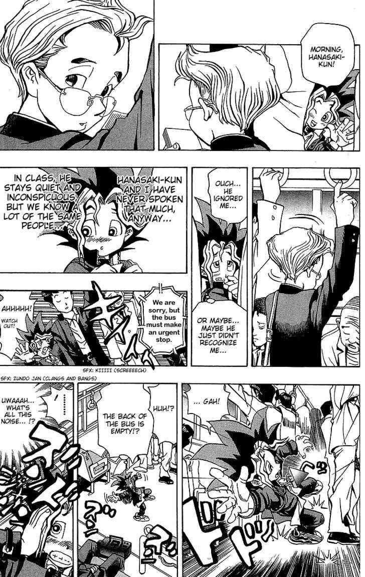 Yu-Gi-Oh! — Chapter 3 — Page 3