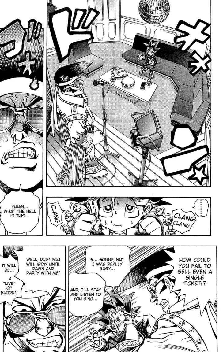 Yu-Gi-Oh! — Chapter 3 — Page 13