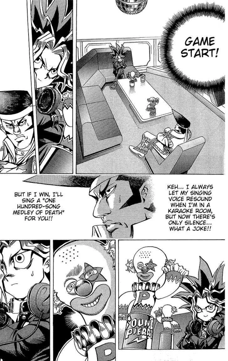 Yu-Gi-Oh! — Chapter 3 — Page 19