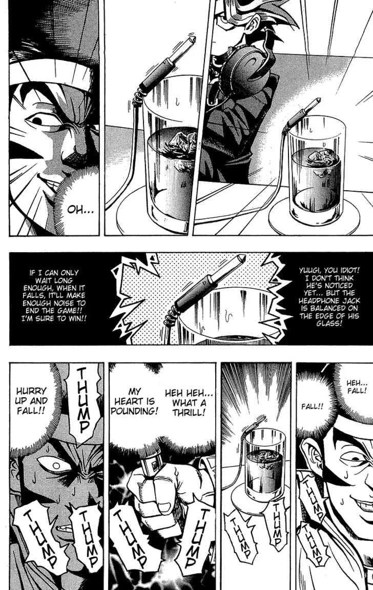 Yu-Gi-Oh! — Chapter 3 — Page 20