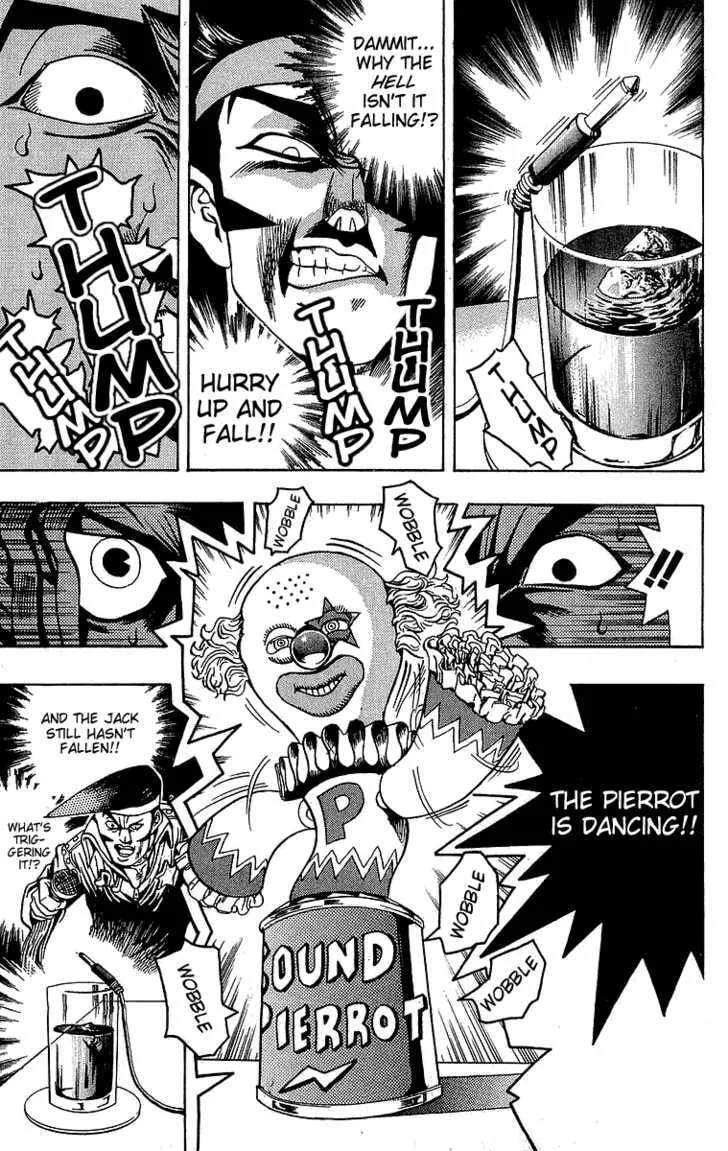 Yu-Gi-Oh! — Chapter 3 — Page 21