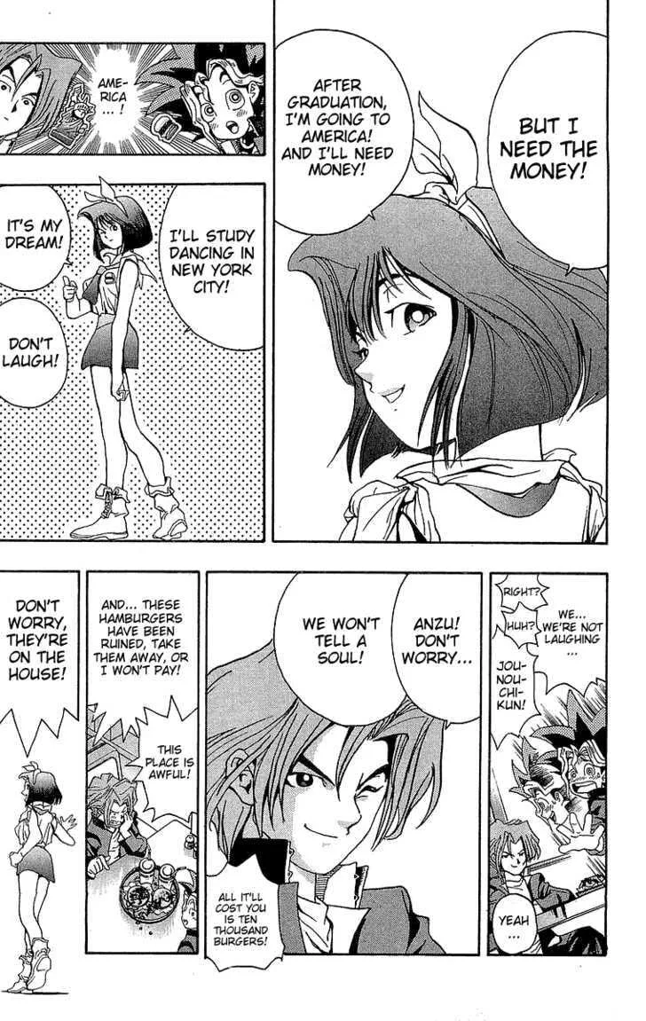 Yu-Gi-Oh! β Chapter 4 β Page 9