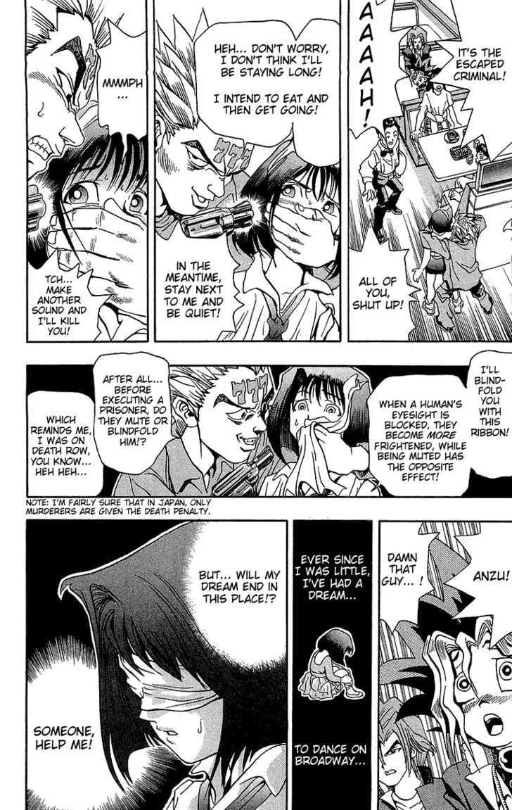 Yu-Gi-Oh! β Chapter 4 β Page 12