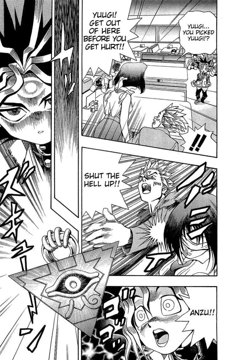 Yu-Gi-Oh! β Chapter 4 β Page 15