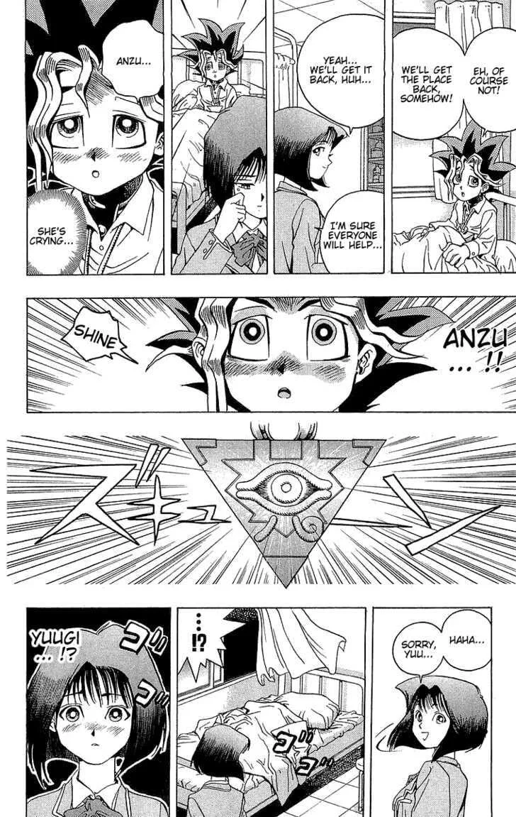 Yu-Gi-Oh! β Chapter 6 β Page 13