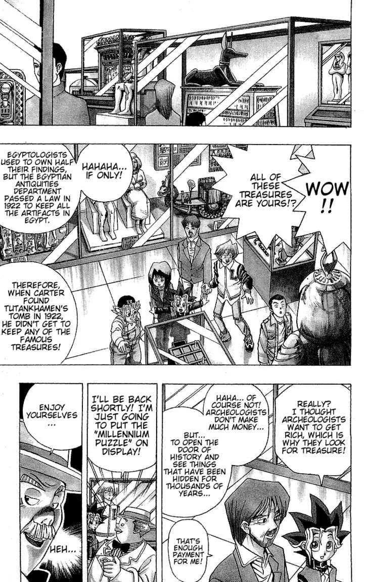 Yu-Gi-Oh! β Chapter 13 β Page 10