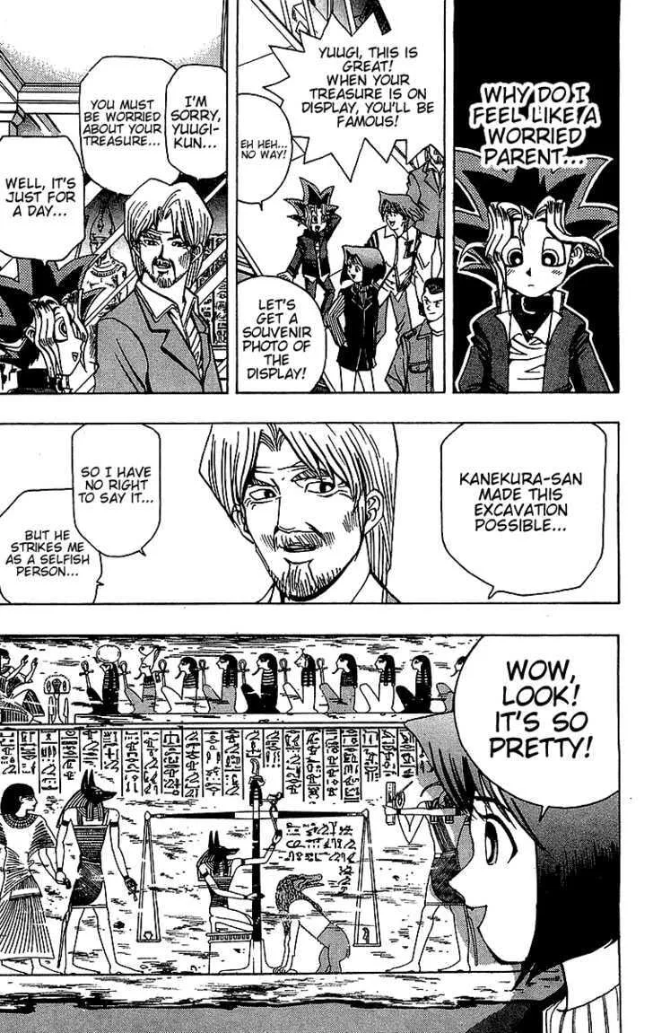 Yu-Gi-Oh! β Chapter 13 β Page 12