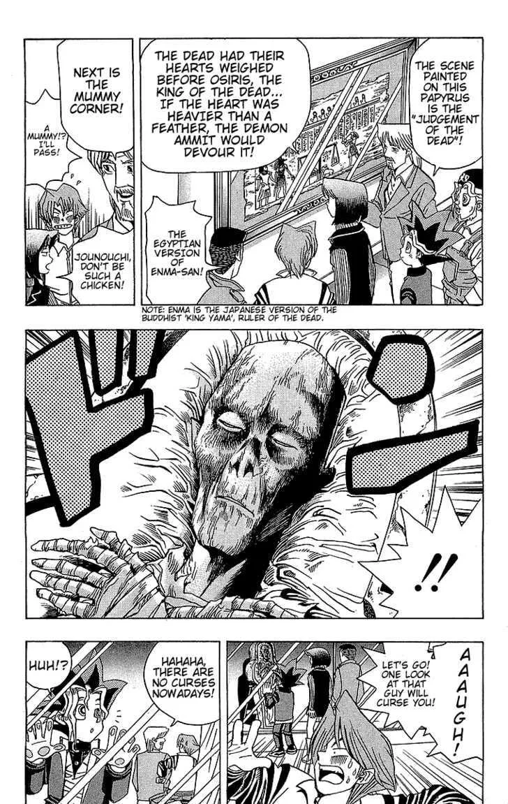 Yu-Gi-Oh! β Chapter 13 β Page 13