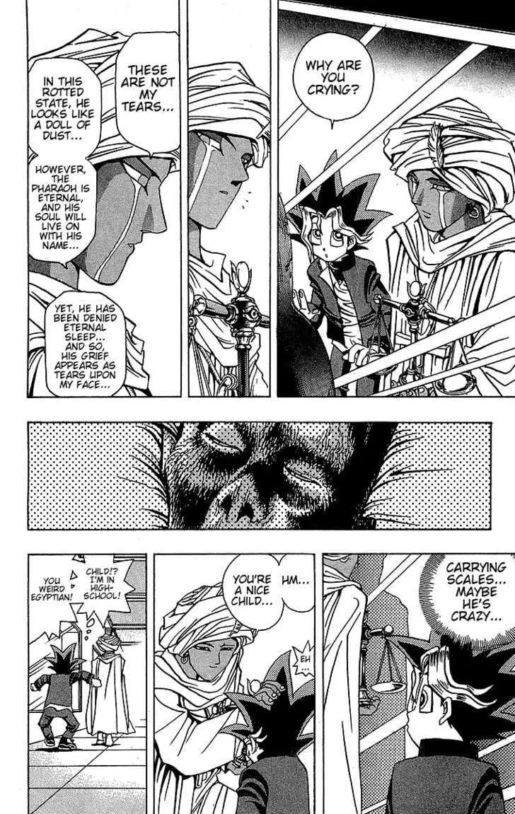 Yu-Gi-Oh! β Chapter 13 β Page 15