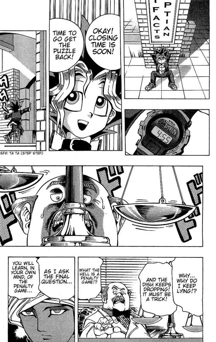 Yu-Gi-Oh! β Chapter 13 β Page 18