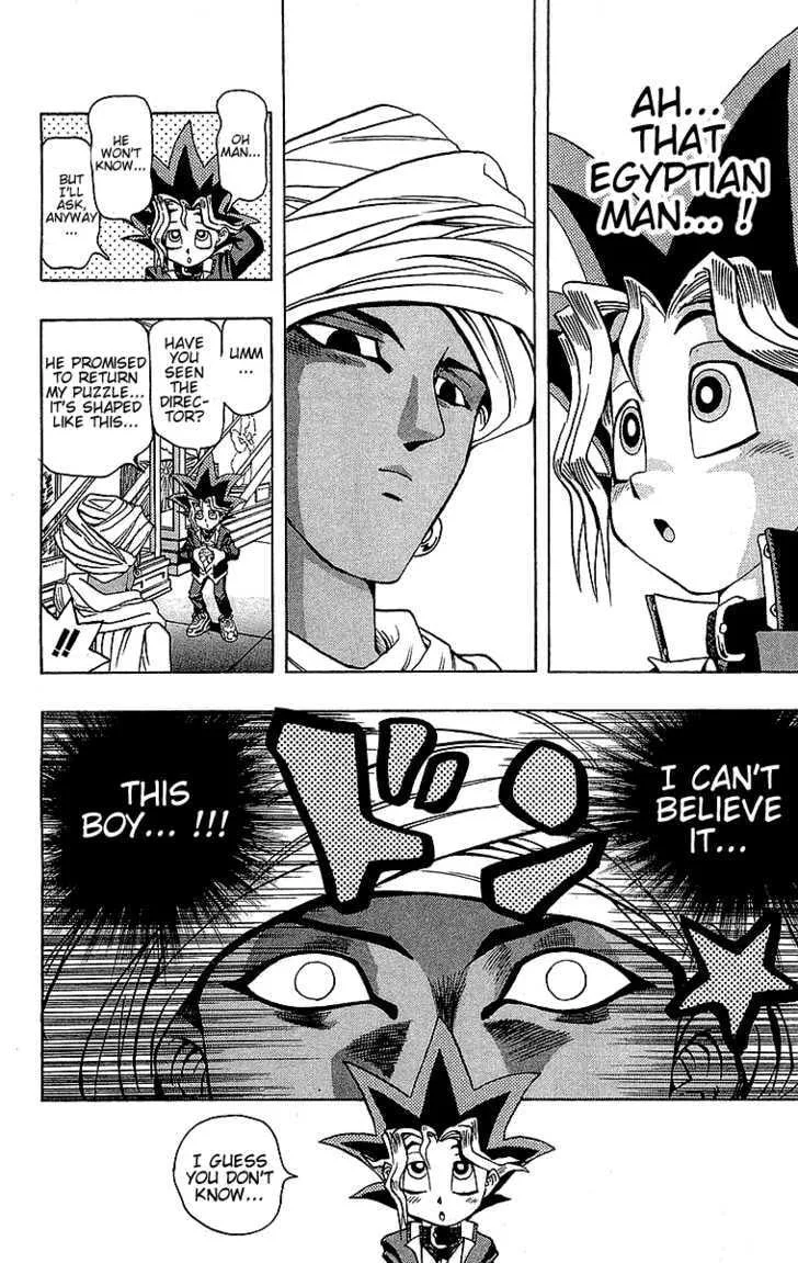 Yu-Gi-Oh! β Chapter 13 β Page 23