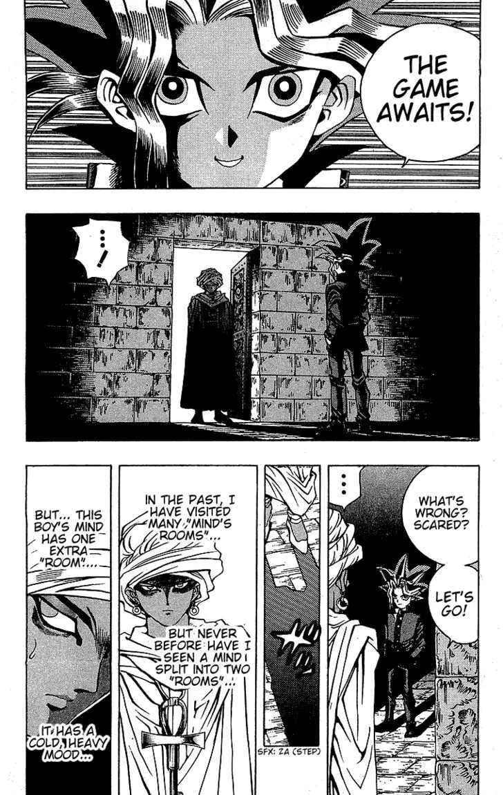 Yu-Gi-Oh! β Chapter 14 β Page 2
