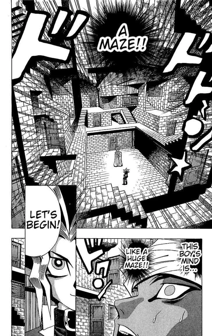 Yu-Gi-Oh! β Chapter 14 β Page 6