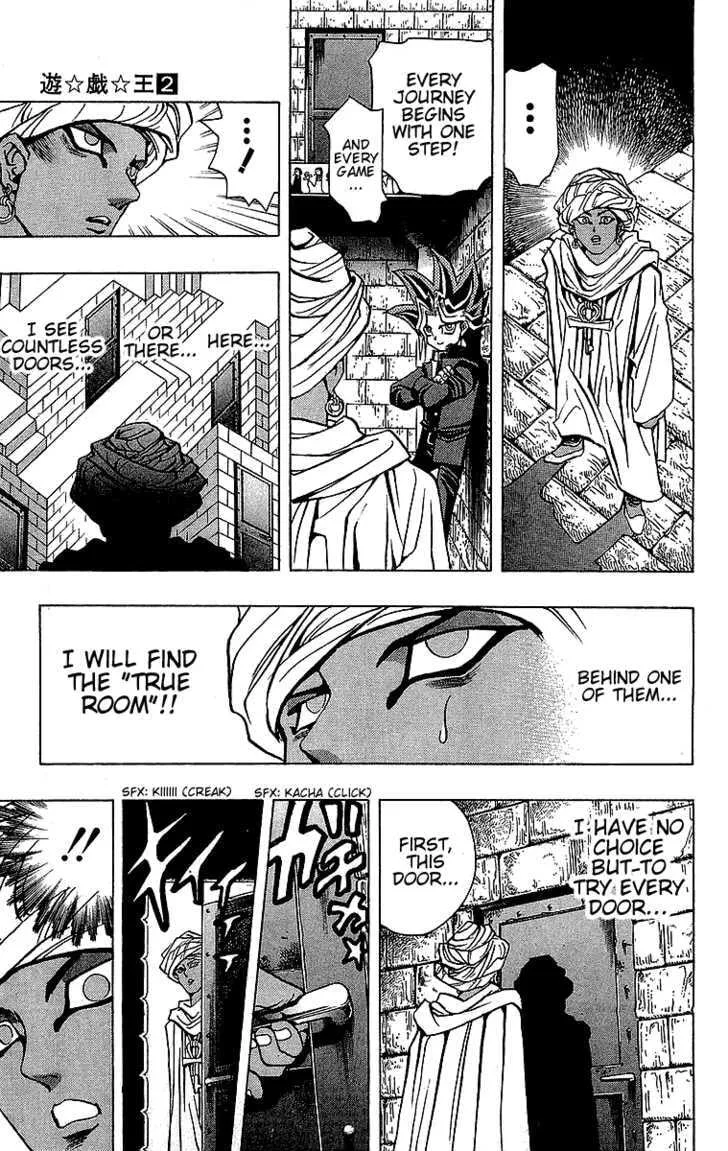 Yu-Gi-Oh! β Chapter 14 β Page 7