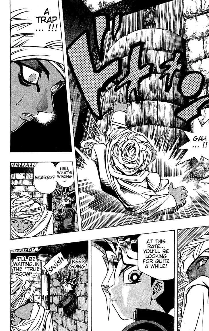 Yu-Gi-Oh! β Chapter 14 β Page 8