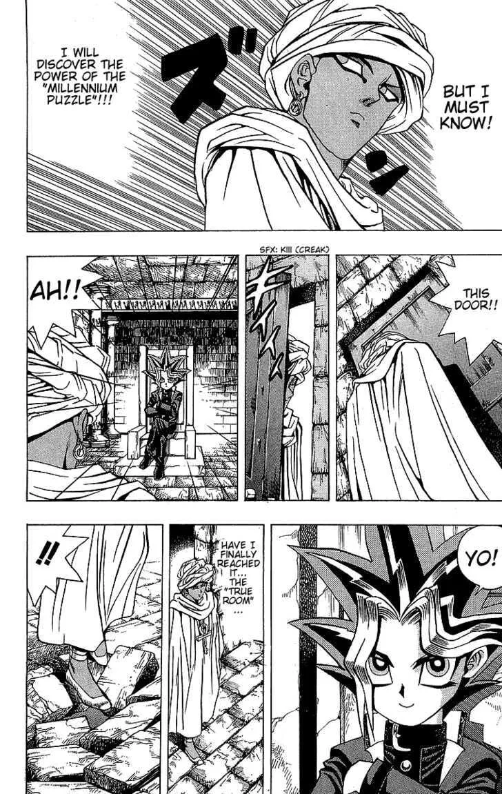 Yu-Gi-Oh! β Chapter 14 β Page 10