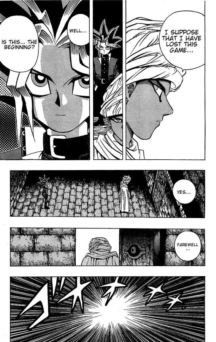 Yu-Gi-Oh! β Chapter 14 β Page 13