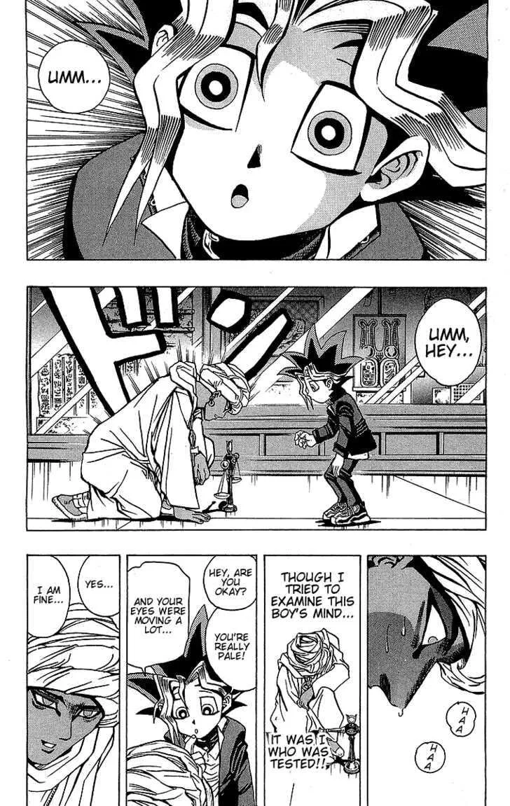 Yu-Gi-Oh! β Chapter 14 β Page 14