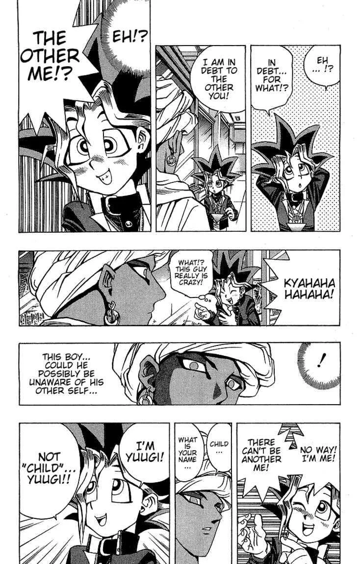 Yu-Gi-Oh! β Chapter 14 β Page 16