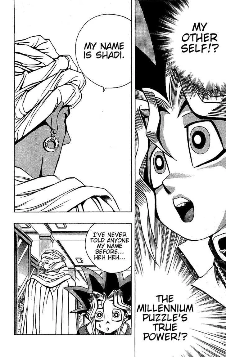 Yu-Gi-Oh! β Chapter 14 β Page 18