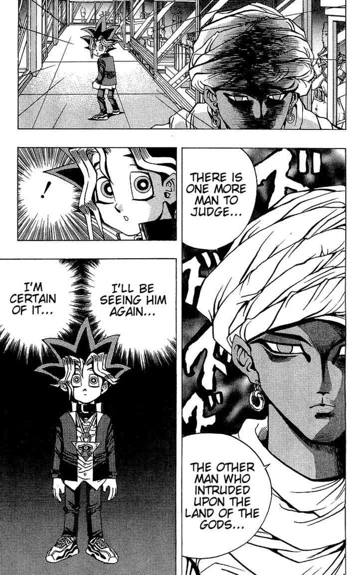 Yu-Gi-Oh! β Chapter 14 β Page 19